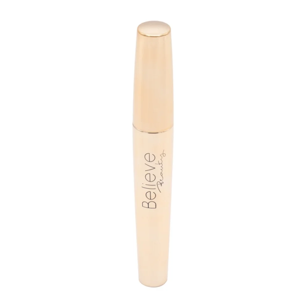 *3/15* NEW Believe Beauty Extended Lash Lengthening Brown Mascara
